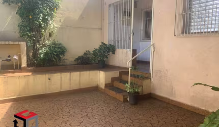 Casa à venda 2 quartos 1 vaga Eldízia - Santo André - SP