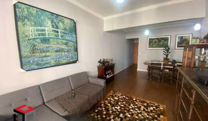 Apartamento à venda 3 quartos 3 suítes 2 vagas Centro - São Bernardo do Campo - SP