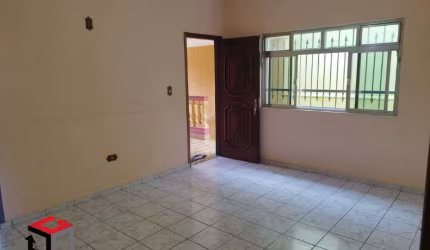 Casa à venda 3 quartos 4 vagas Olímpico - São Caetano do Sul - SP