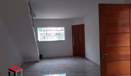 Sobrado à venda 3 quartos 2 suítes 4 vagas Pires - Santo André - SP
