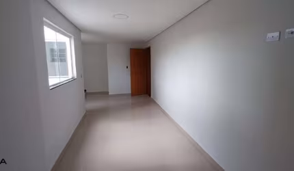 Cobertura à venda 2 quartos 1 suíte 1 vaga Ana Maria - Santo André - SP