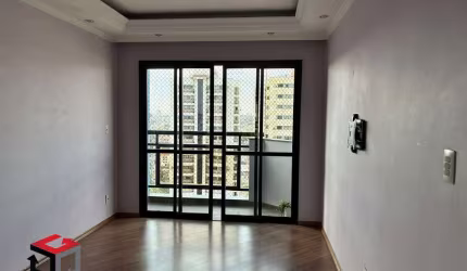 Apartamento à venda 3 quartos 1 suíte 1 vaga Curuçá - Santo André - SP