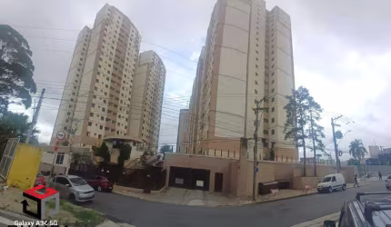 Apartamento à venda 3 quartos 1 suíte 1 vaga Stella - Santo André - SP