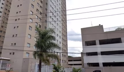 Apartamento à venda 2 quartos 1 vaga Piraporinha - Diadema - SP