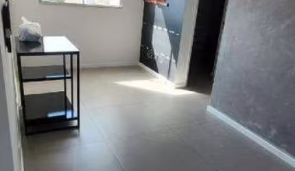 Apartamento à venda 2 quartos 1 vaga Homero Thon - Santo André - SP