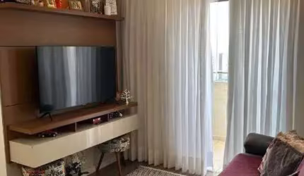 Apartamento à venda 2 quartos 1 vaga Demarchi - São Bernardo do Campo - SP