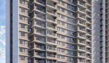 Apartamento Vila Mariana 83m², 3 quartos, 1 suíte,1 vaga, metrô Santa Cruz, lazer: piscina, salão de festas, espaço gourmet. Ótima localização.