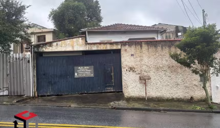 Terreno à venda Centro - São Bernardo do Campo - SP