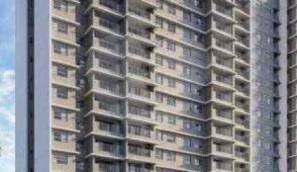 Apartamento 131 m², 3 suítes, varanda gourmet com churrasqueira carvão, sala ampla, cozinha americana, 2 vagas de garagem, ótima localização.