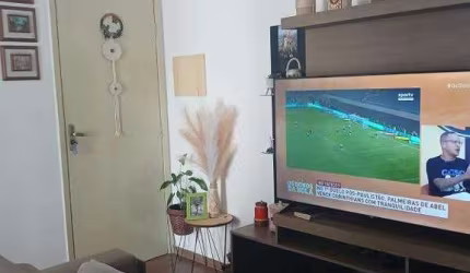 Apartamento à venda 2 quartos 1 vaga Santa Terezinha - São Bernardo do Campo - SP