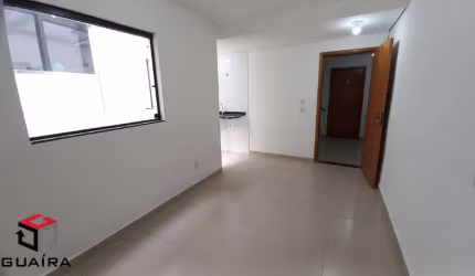 Apartamento à venda 2 quartos 1 vaga São Pedro - Santo André - SP