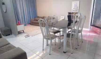 Sobrado para aluguel 2 quartos 3 vagas Milena - Santo André - SP