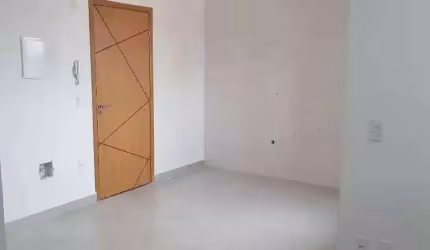Cobertura à venda 2 quartos 1 suíte 2 vagas Jardim - Santo André - SP