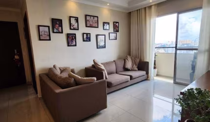 Apartamento à venda 2 quartos 1 vaga Centro - Diadema - SP