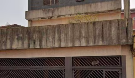 Sobrado à venda 7 quartos 3 suítes 3 vagas Centro - São Bernardo do Campo - SP
