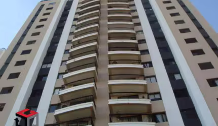 Apartamento em Indianópolis com 117m²