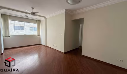 Apartamento à venda 3 quartos 1 suíte 2 vagas Gilda - Santo André - SP