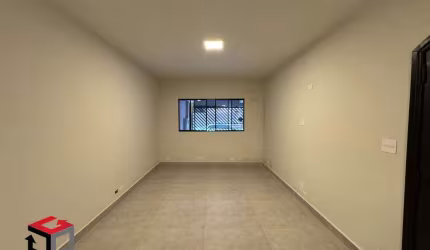Sobrado à venda 4 quartos 1 suíte 2 vagas Ocara - Santo André - SP