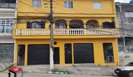 Sobrado em Diadema