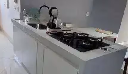 Apartamento para aluguel 3 quartos 1 suíte 1 vaga Curuçá - Santo André - SP