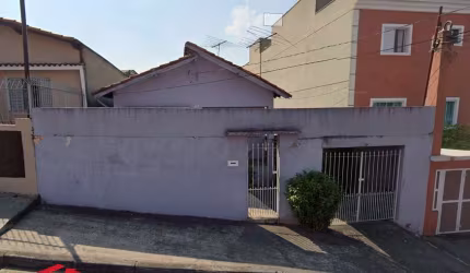 Terreno à venda Helena - Santo André - SP