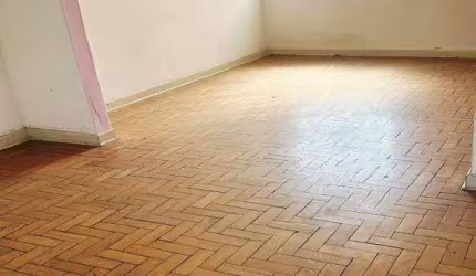 Sobrado à venda 2 quartos 1 vaga Saúde - São Paulo - SP