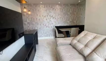 Apartamento à venda 2 quartos 1 suíte 1 vaga Vila Prudente - São Paulo - SP