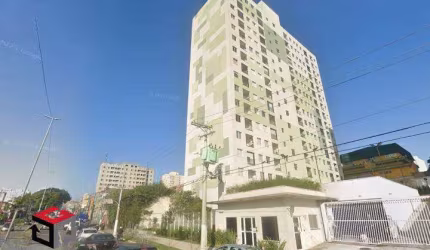 Apartamento para aluguel 2 quartos 1 vaga Vila Moinho Velho - São Paulo - SP