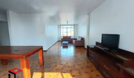 Apartamento 3 Dormitórios em Pinheiros 101m2 ao Lado do Metrô Clínicas
