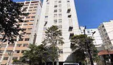 Apartamento 3 Dormitórios no Jardim América 110 m2