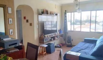 Apartamento à venda 2 quartos 1 vaga Nova Petrópolis - São Bernardo do Campo - SP
