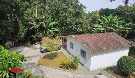 Chácara à venda 4 quartos 10 vagas Balneária - São Bernardo do Campo - SP
