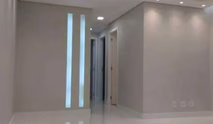 Apartamento à venda 3 quartos 1 suíte 1 vaga Centro - Diadema - SP