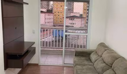 Apartamento à venda 2 quartos 1 suíte 2 vagas Centro - Diadema - SP