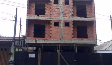 Apartamento à venda 2 quartos 1 vaga Bom Pastor - Santo André - SP