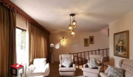 Casa Ampla Vila Curuça