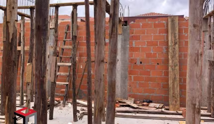 Apartamento à venda 2 quartos 1 suíte 1 vaga Pires - Santo André - SP
