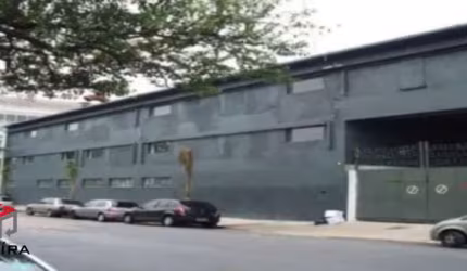 Terreno à venda, 3680 m² - Vila Leopoldina - São Paulo/SP.