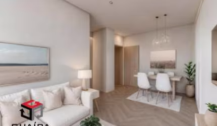 Apartamento à venda 3 quartos 1 suíte 2 vagas Rudge Ramos - São Bernardo do Campo - SP