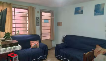 Apartamento à venda 2 quartos 1 vaga Cooperativa - São Bernardo do Campo - SP