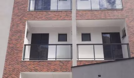 Apartamento à venda 2 quartos 1 suíte 1 vaga Campestre - Santo André - SP