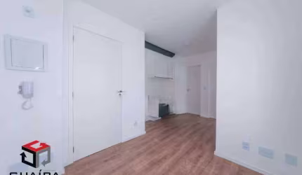 Apartamento à venda 2 quartos Ipiranga - São Paulo - SP