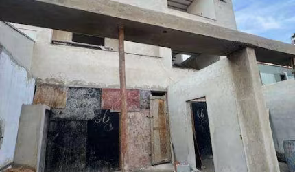 Sobrado de Alto Padrão Inteiro Mobiliado a Venda no Bairro Jardim