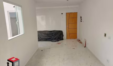 Apartamento à venda 2 quartos 1 suíte 1 vaga Novo Oratório - Santo André - SP