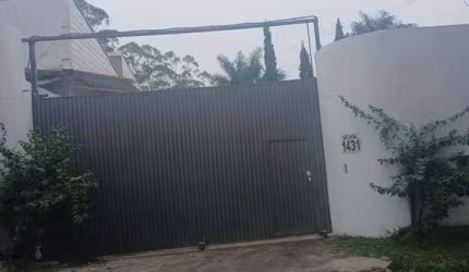 Galpão à venda Alvarenga - São Bernardo do Campo - SP