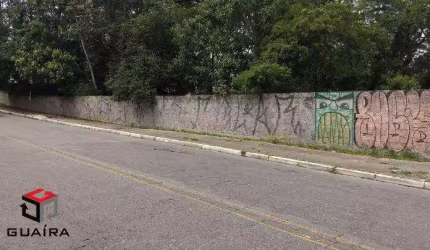 Terreno à venda Dos Finco - São Bernardo do Campo - SP