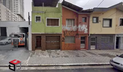 Casa com 180m² - Barra Funda - São Paulo - SP