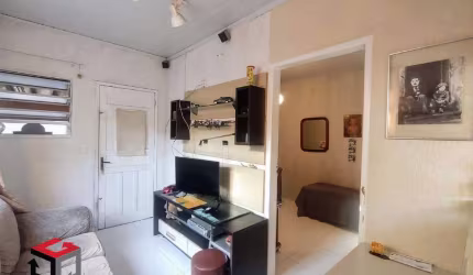 Casa à venda 2 quartos 1 suíte 2 vagas Palmares - Santo André - SP