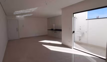 Apartamento à venda 3 quartos 1 suíte 2 vagas Das Nações - Santo André - SP