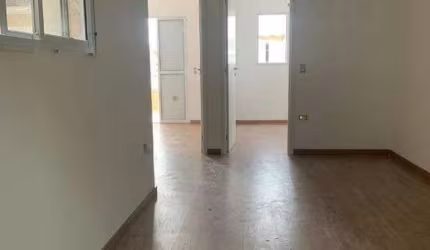 Apartamento à venda 2 quartos 1 vaga Santa Maria - Santo André - SP
